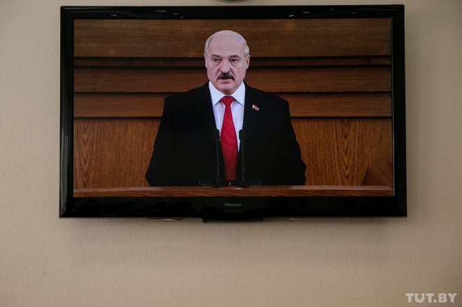Five Reasons Why Belarusian Opposition Is So Hopeless