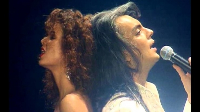 Неизвестные романы звезд. С кем был Киркоров до Пугачевой?