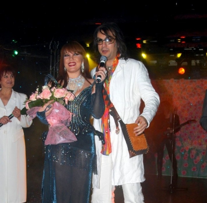 Неизвестные романы звезд. С кем был Киркоров до Пугачевой?