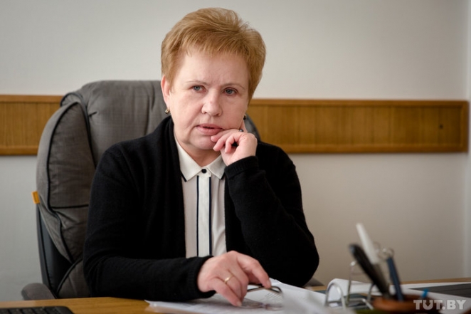 Какими книгами зачитываются белорусские топ-чиновники