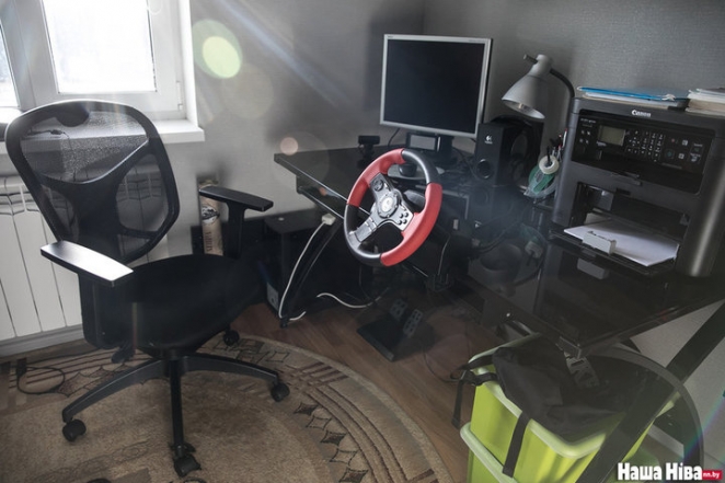 "Почему он?" Отец убитого в Столбцах 11-классника рассказал о сыне и дне его гибели