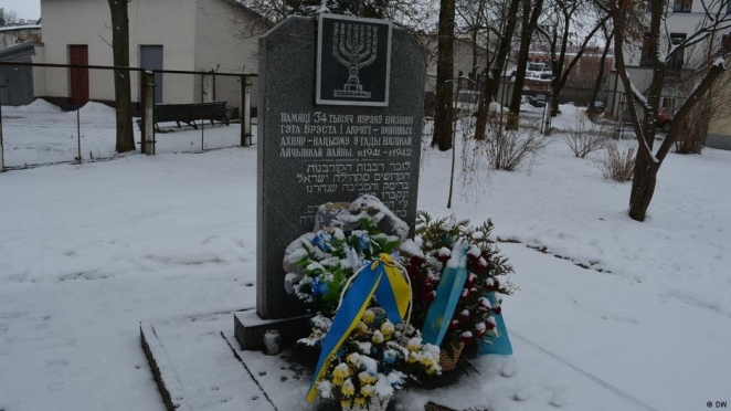 Места расстрелов в Беларуси: мемориал или забвение