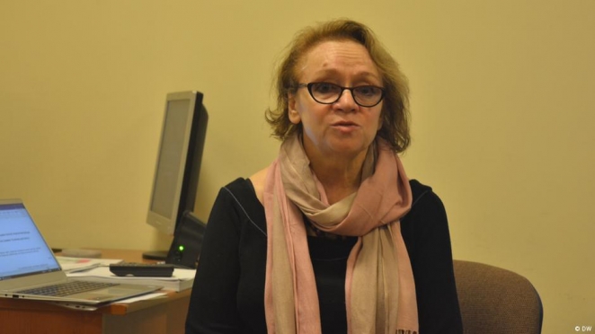 Места расстрелов в Беларуси: мемориал или забвение