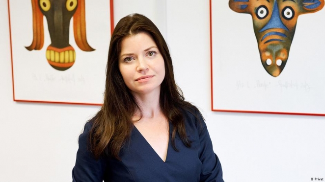 Женщины в белорусском IT: важен не пол, а знания