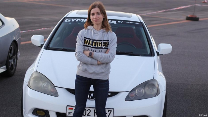 Женщины в белорусском IT: важен не пол, а знания