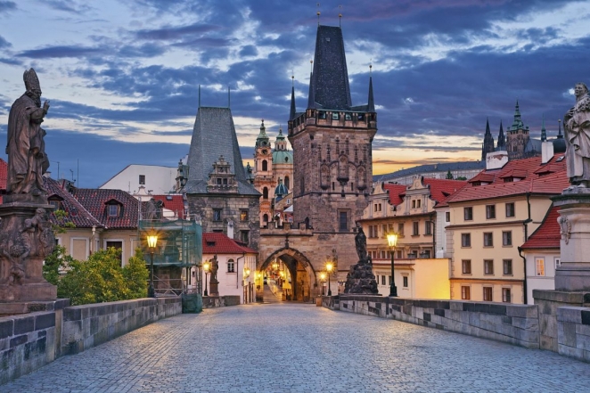 Гостеприимная Чехия и недооцененная Румыния: от советских связей к  инновационному обмену