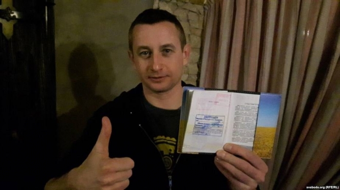 Россия и Беларусь закрывают общую границу для должников