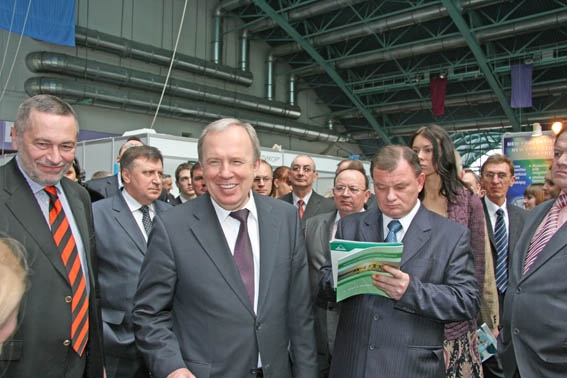 6 фактов о многолетнем заместителе Жарко, угодившем под следствие