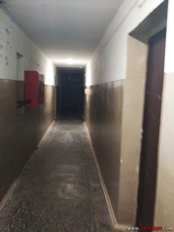 "Лукашенко о таких, как я, не знает". Мать пятерых детей восемь лет скитается по общежитиям