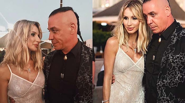 Кто такая Лобода, с которой будет петь Михалок?