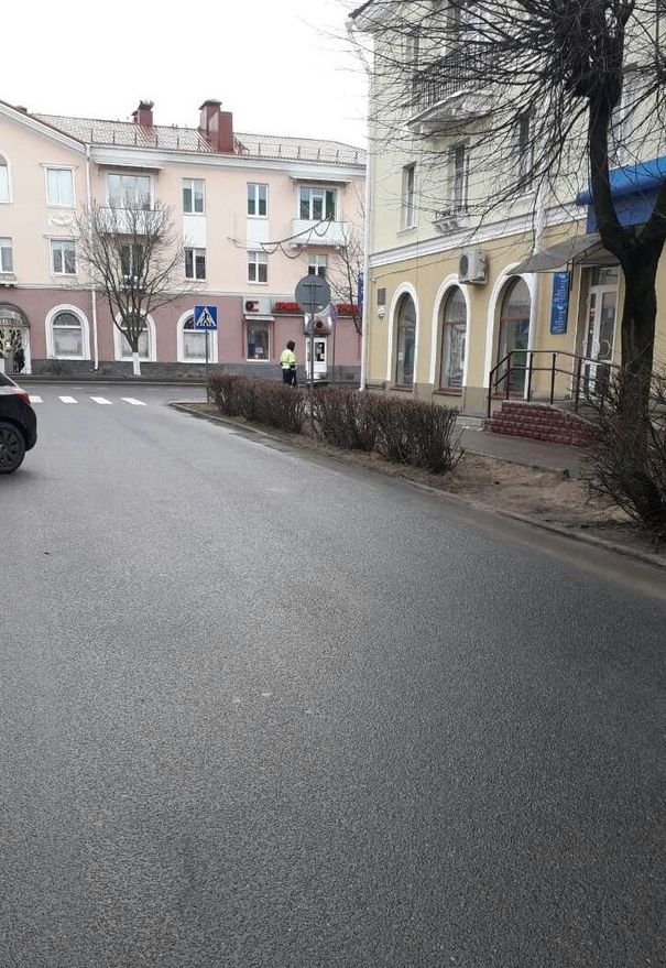 Как Барановичи превратились в "мертвый" город