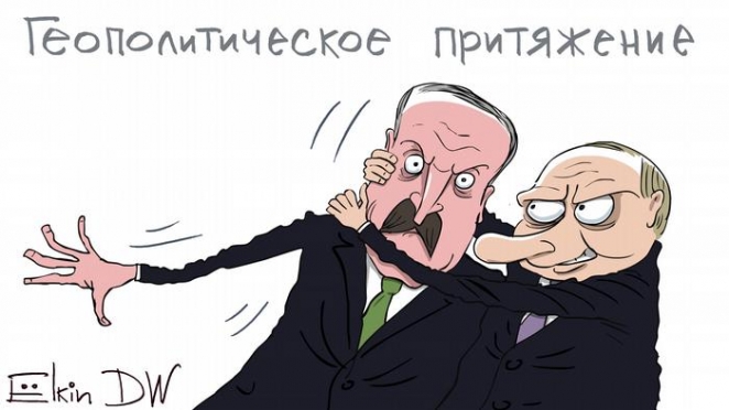 О чем умолчал президент Лукашенко в "Большом разговоре"