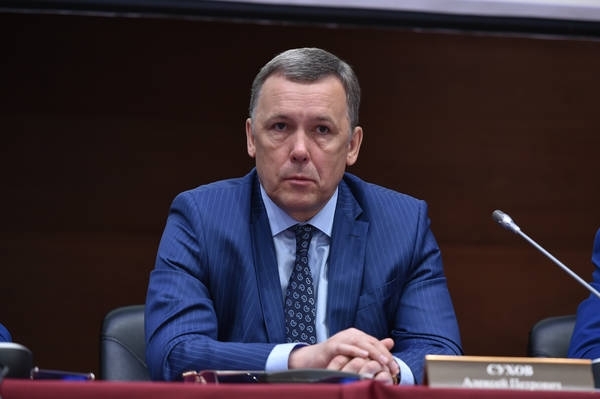 "Прославившиеся" в Крыму, силовики и бывшие подчиненные. Кого посол Бабич привез в Минск