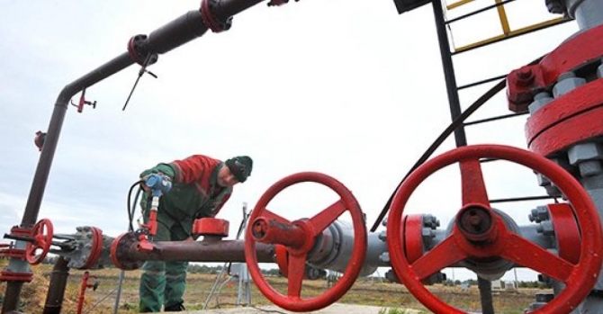 Belarus set to raise crude oil transit tariffs by 23%