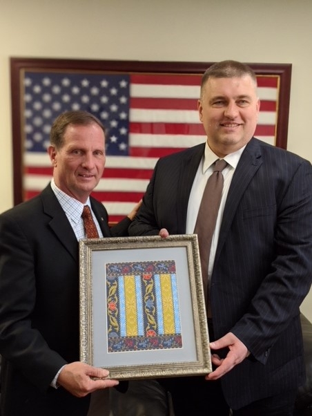 Замглавы МИД Кравченко играет все большую роль в стране. 4 причины обратить на него внимание