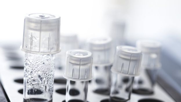 Мама-папа-мама: в Греции родился ребенок с генетическим материалом трех человек