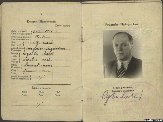 Шабаш ведьм НКВД и гестапо. Судьба ученого Александра Вайсберга