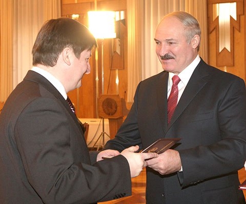 ТОП-5 перформансов депутата Марзалюка помимо слез от речи президента