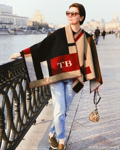 "Видимо, да". Любовница Петросяна прокомментировала слухи о беременности