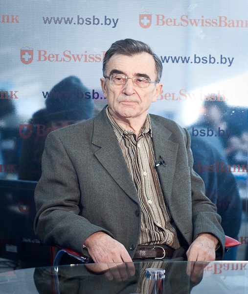 Гончарик: Пока комиссии будут под контролем исполкомов, ни о каких честных выборах не может быть и речи!