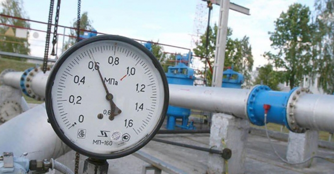 Clean Russian crude oil reaches Belarus