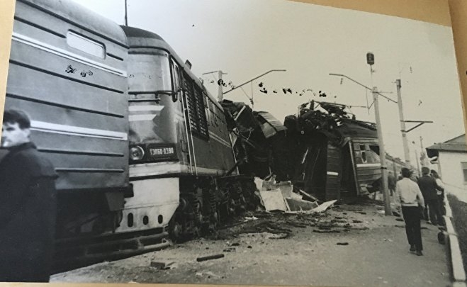 Трагедия в Крыжовке: десятки жертв, около сотни раненых и… тишина