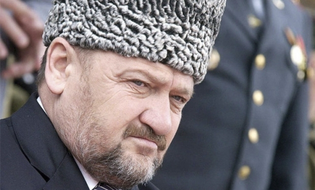 Прощание с "гауляйтером" и новая миссия Бабича