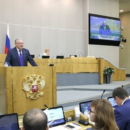 Депутат Госдумы травит Лукашенко уже десять лет. 8 примеров жесткой критики от Затулина