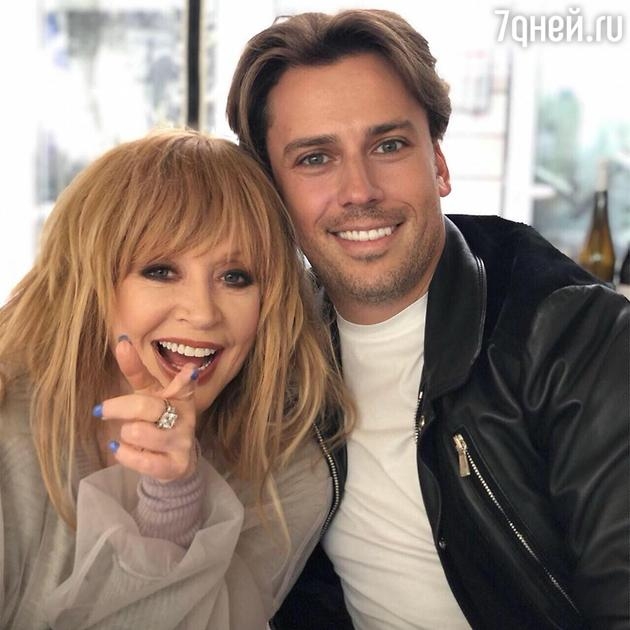 "Такого еще не было". Алла Пугачева сделала подарок своим поклонникам