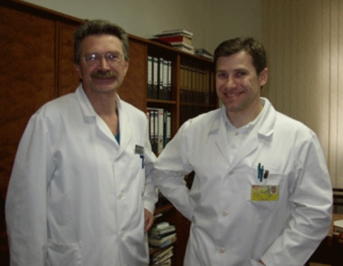 Входит в команду любимчика Лукашенко. 6 фактов о задержанном главном реаниматологе Беларуси