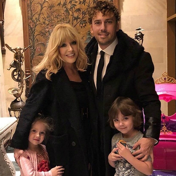 Лодка вместо яхты: Алла Пугачева отказалась от роскошной жизни