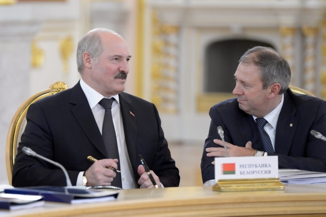 Заико: "За этот указ надо давать Лукашенко Нобелевскую премию"