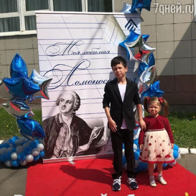 Екатерина Климова и Игорь Петренко воссоединились