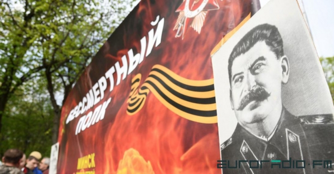 Belarusian Supreme Court refuses to register “Immortal Regiment”