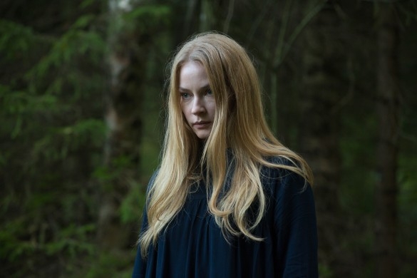 Видео с попавшей в секту Ходченковой шокировало народ