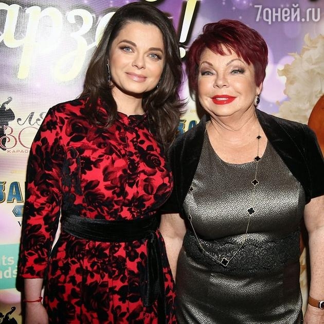 Алла Пугачева оставила маму Наташи Королевой в пролете