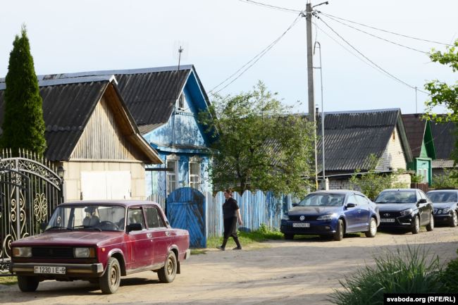 Belarusian Police Raids Caused Romany Woman's Death, Relatives Say