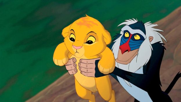 Зачем Disney переснимает старые мультфильмы?