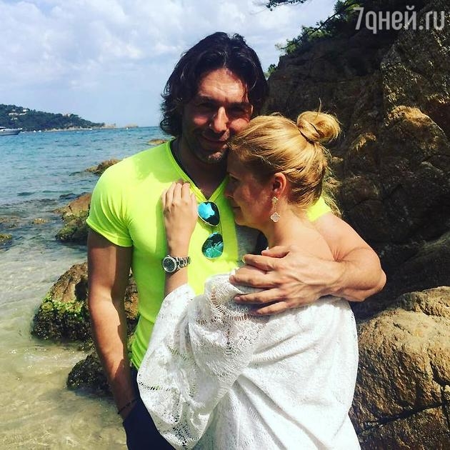 Жена Андрея Малахова предоставила компромат на мужа