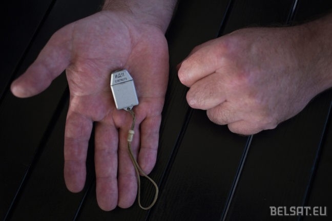 Ликвидаторы ЧАЭС рассказали, чего не хватает сериалу "Чернобыль"