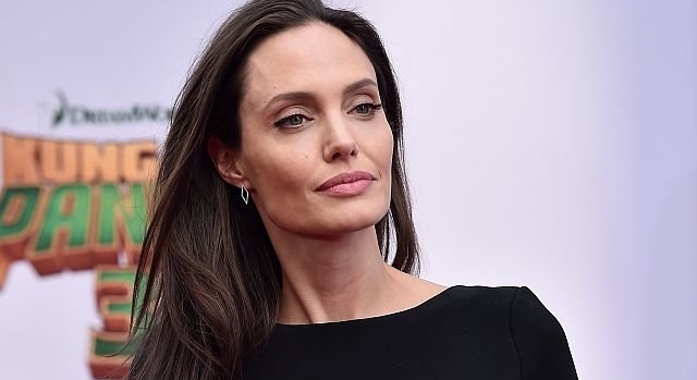 Анджелина Джоли рассказала о решении меньше сниматься в кино для «исцеления»