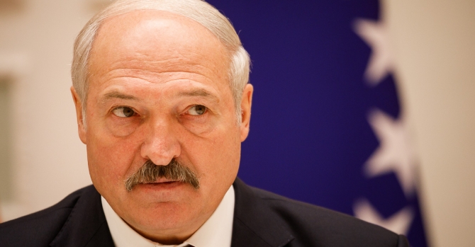 25 Years Together. How President Lukashenko Changed Politics In Belarus