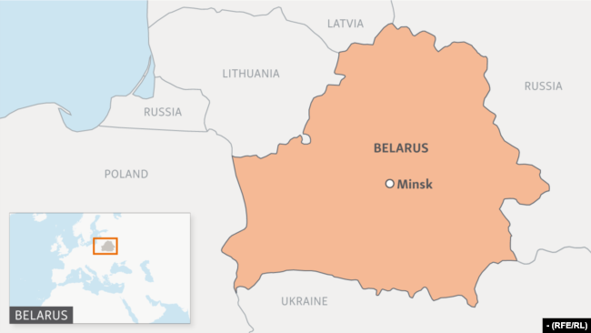 PACE 'Strongly Condemns' Secret Execution In Belarus