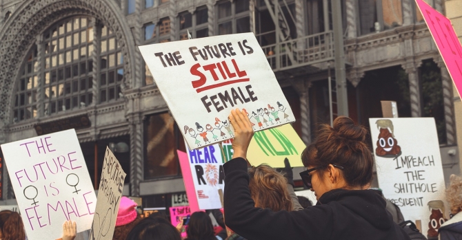 A Lesson Belarusian Babushkas Can Teach To Western Feminists, Opinion By A Swede