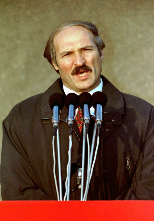 Эксперт по имиджу похвалила Лукашенко: правильно сделал, что избавился от старой прически