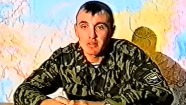 "Третий из Солсбери". Генерал-майор и руководитель операции - кто он?