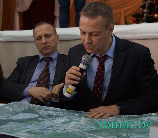 6 фактов о задержанном хозяине аккумуляторного завода в Бресте. Что он говорил Лукашенко?