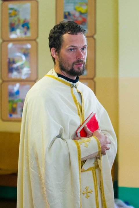 Крестный ход Витебск - Полоцк впервые за 24 года отменили: у верующих нет денег на милицию и скорую