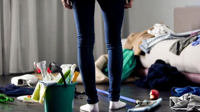 Прибранная жизнь. Делает ли нас счастливее наведение порядка в доме?