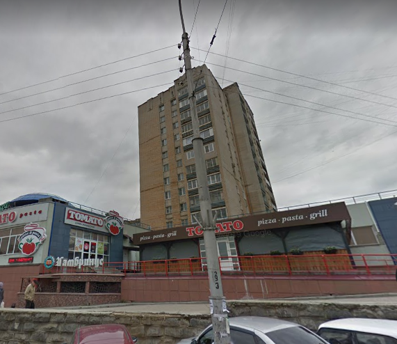 Кто убил депутата, копавшего под президента?